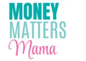 money matter mama