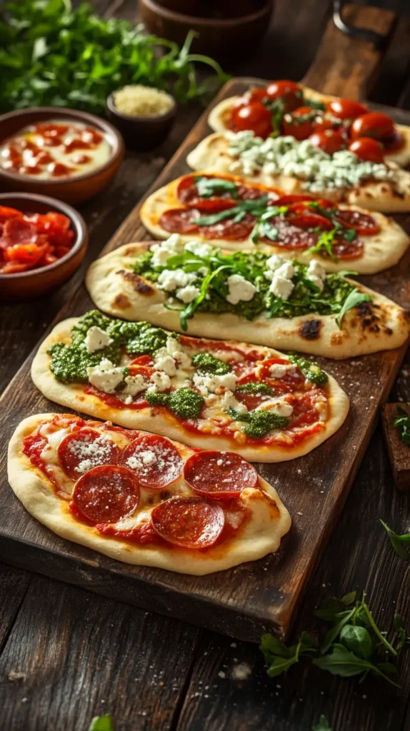 flatbread bar