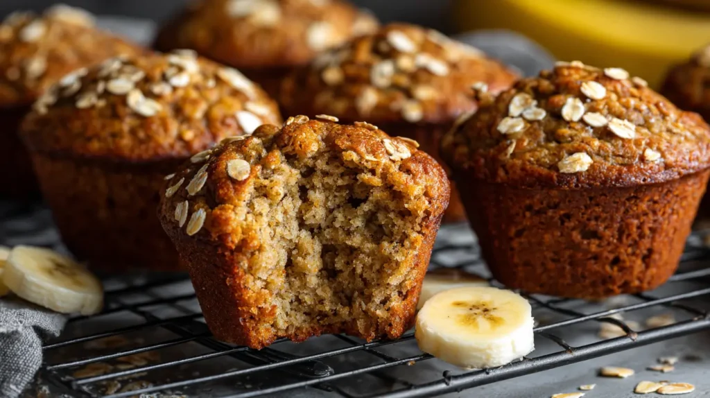 muffins