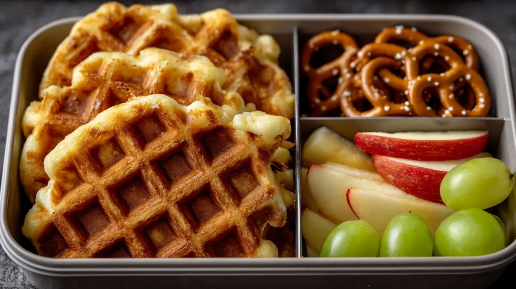 school lunch