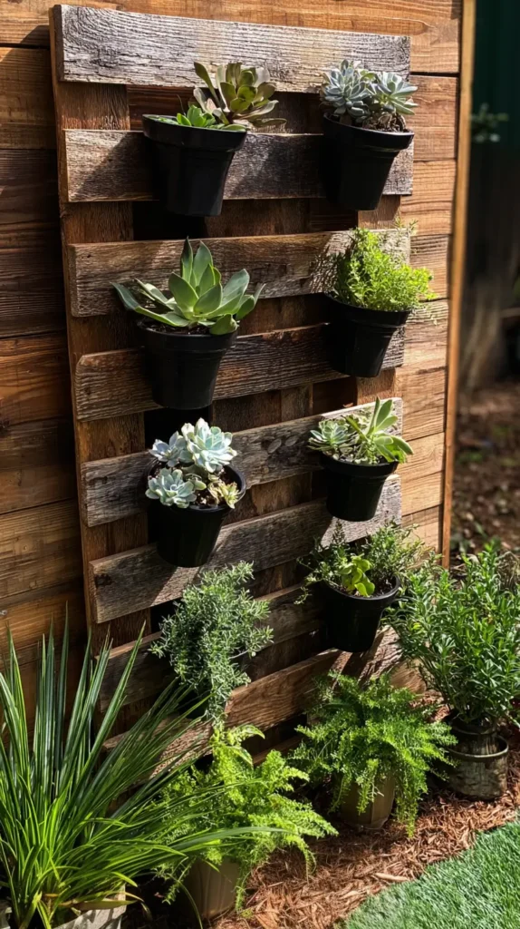 plants