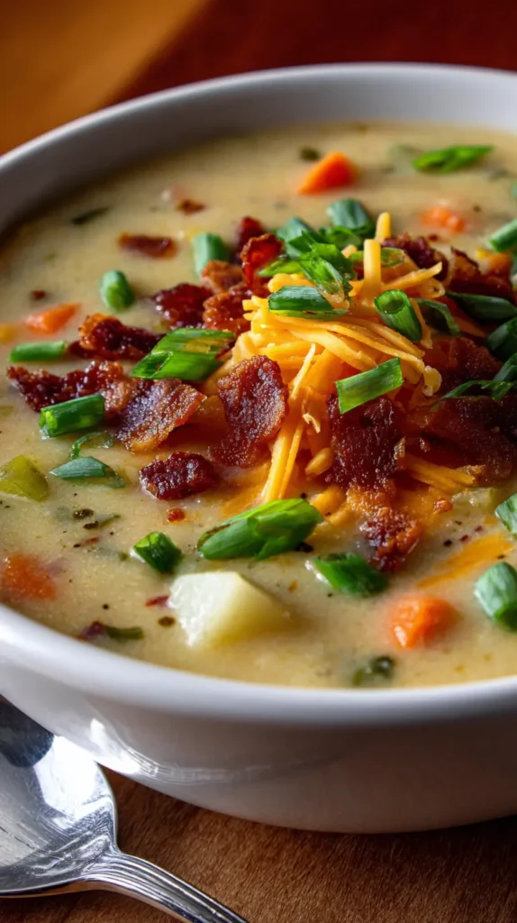 soup