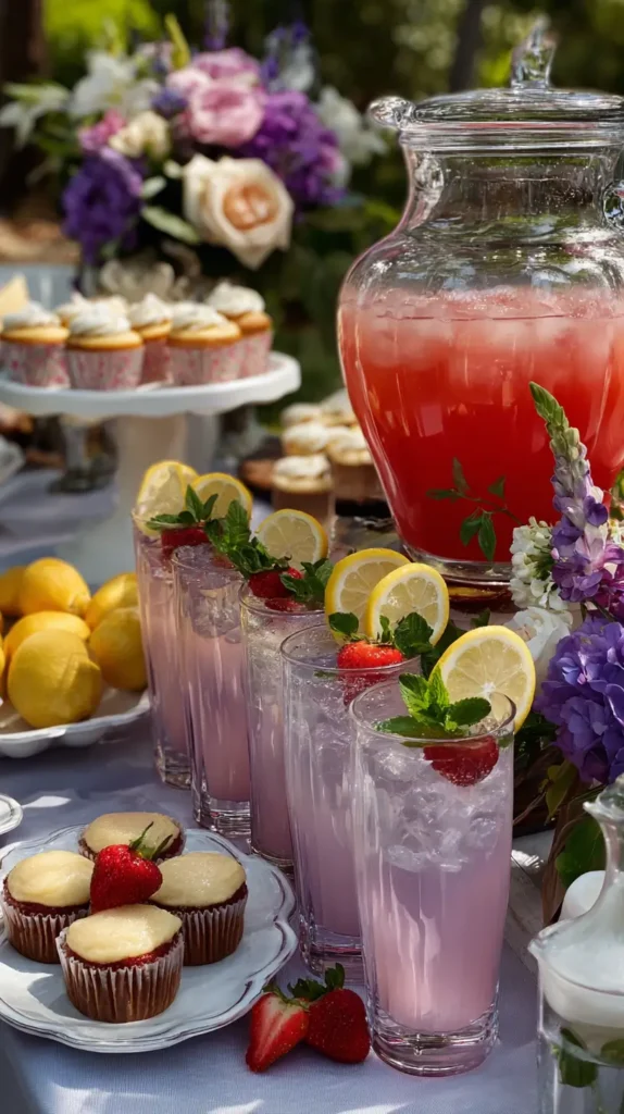 drink station