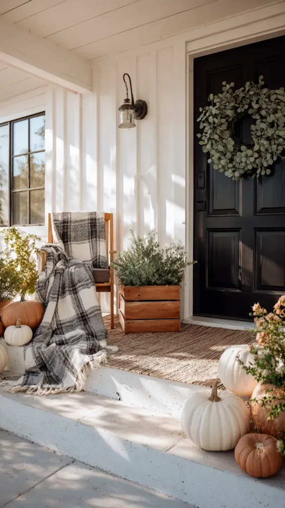 front porch makeover