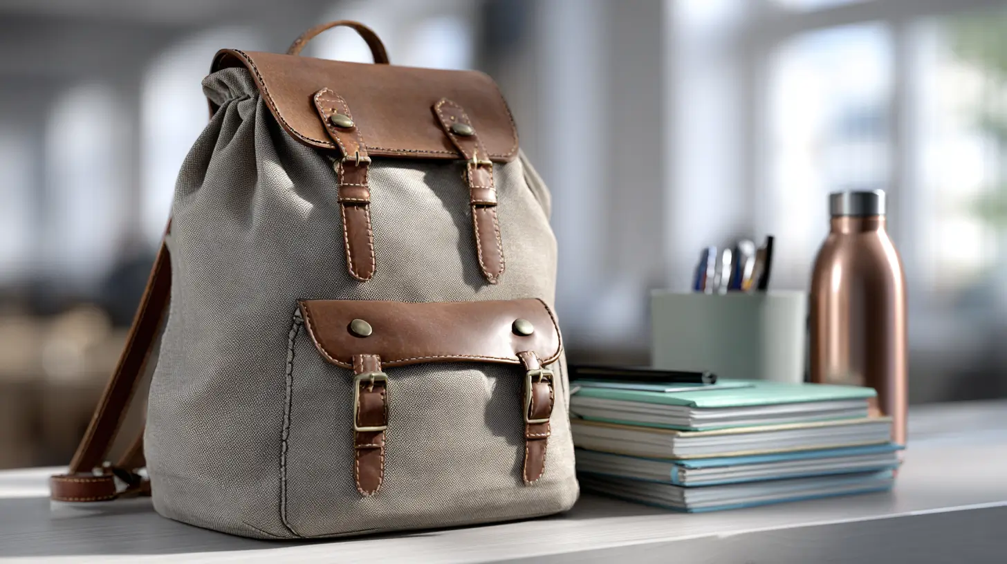 school bags