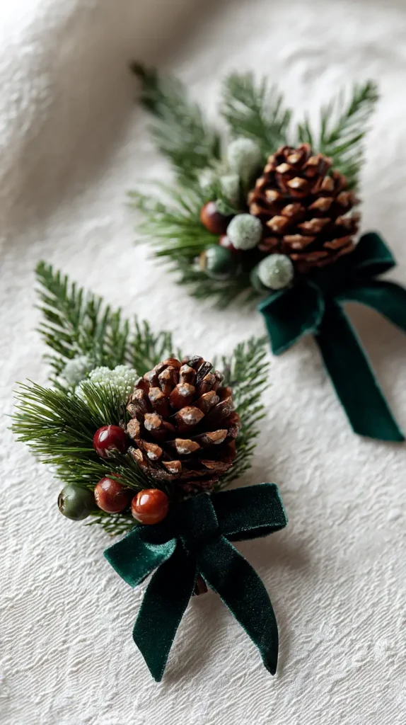 boutonnière