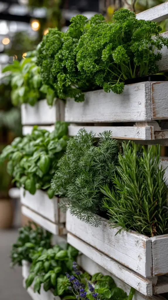 home garden ideas