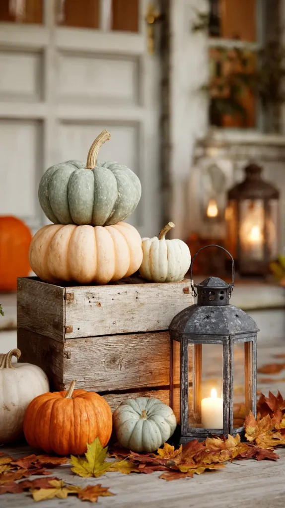 halloween pumpkins