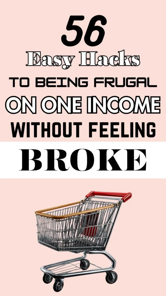 single paycheck