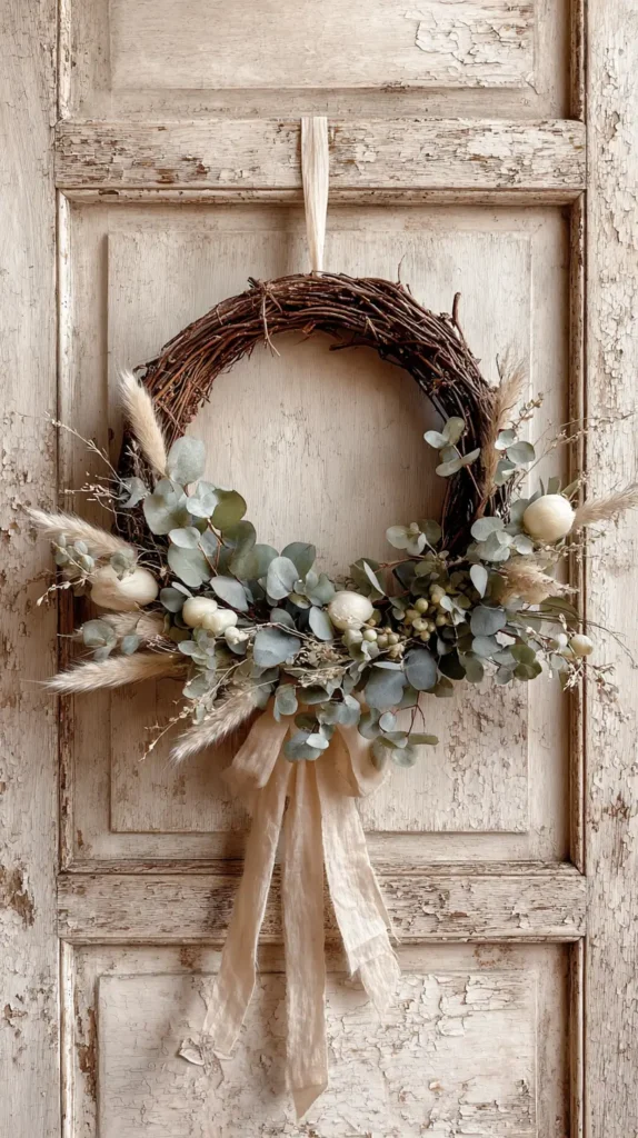 fall wreath crafts to sell