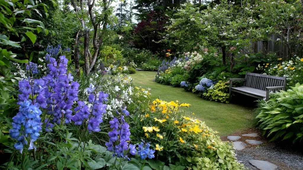 home garden ideas