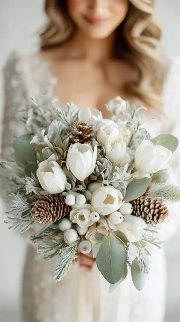 bridal bouquet