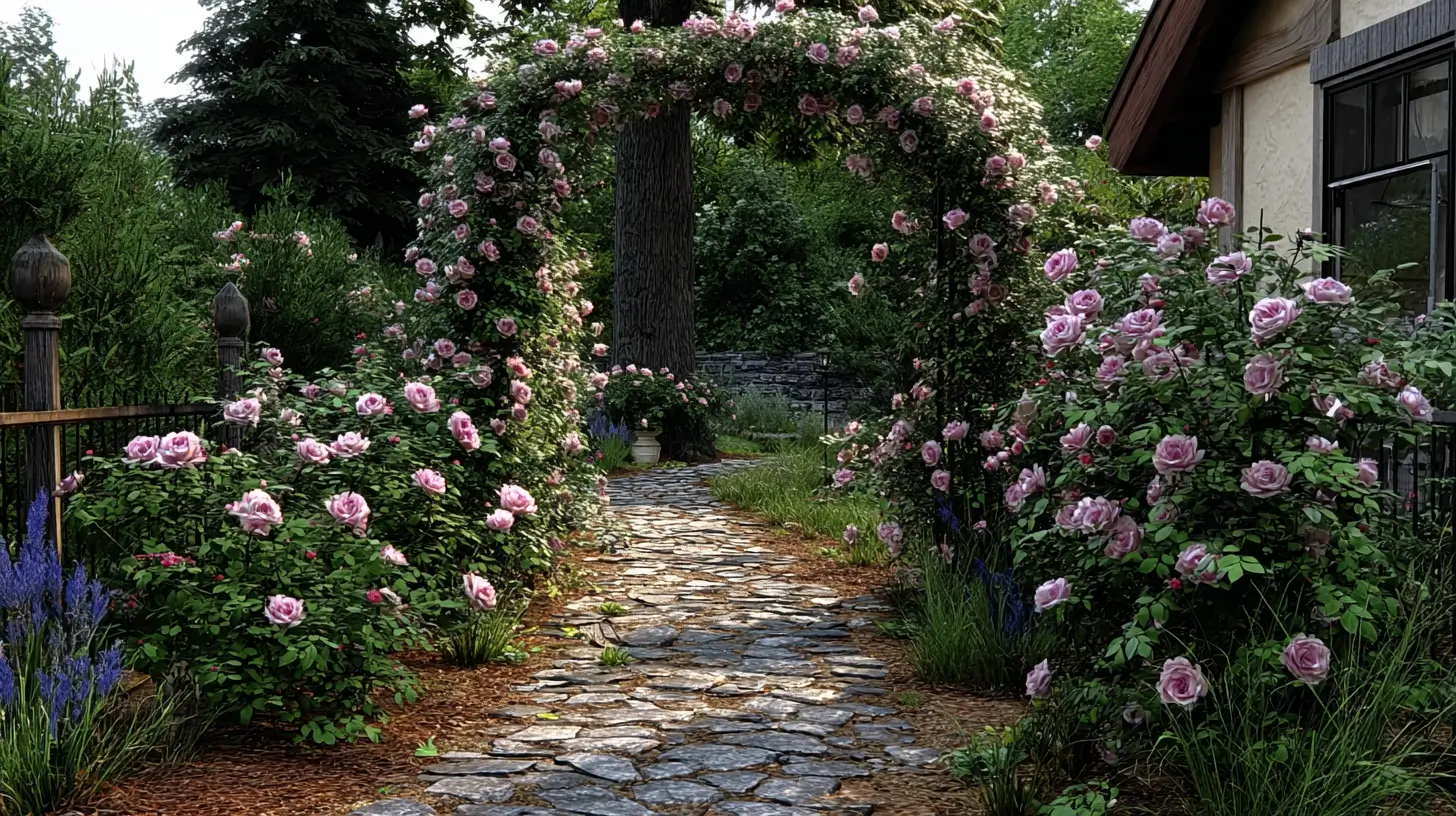 home garden ideas