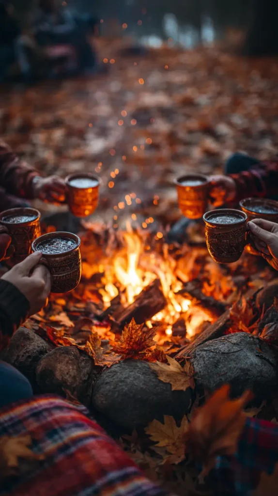 bonfire