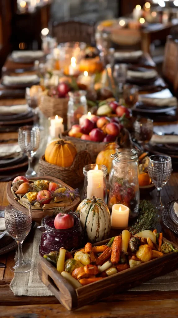 fall party themes
