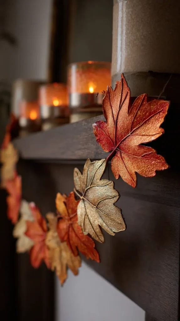 wooden maple leaves, Thanksgiving wood crafts to sell
