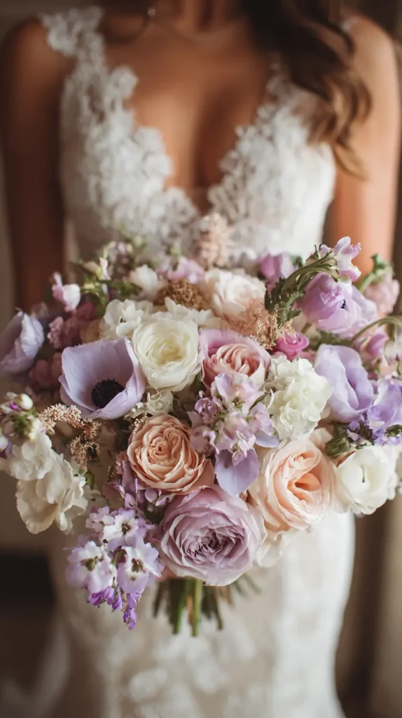 wedding bouquet