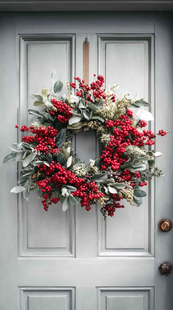 Christmas wreaths