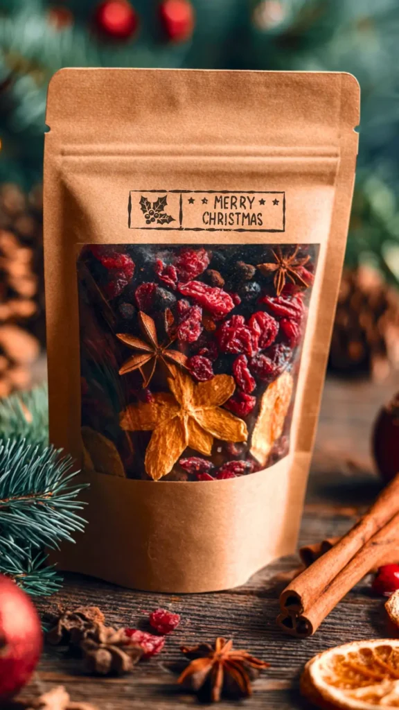 Christmas simmer pot recipes