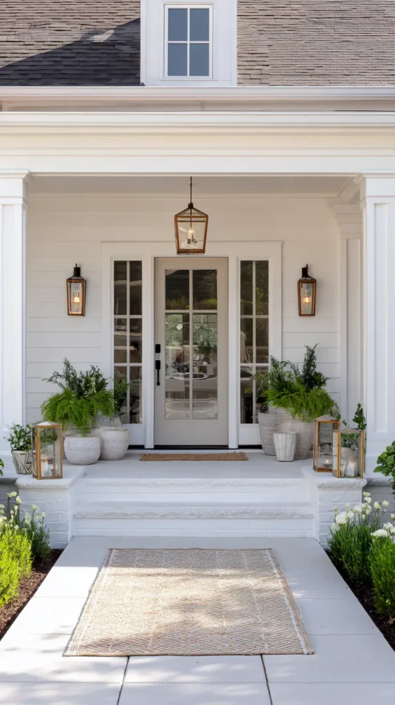 front porch ideas