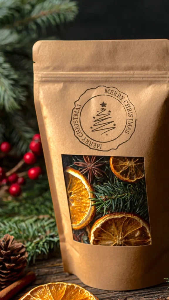 Christmas simmer pot recipes