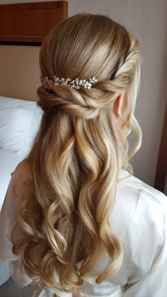 wedding hairstyles