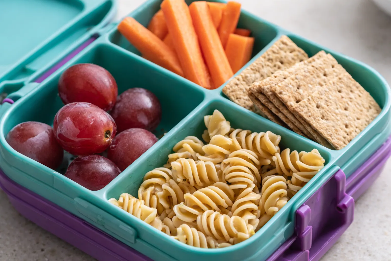 school lunch ideas for kids, bento box