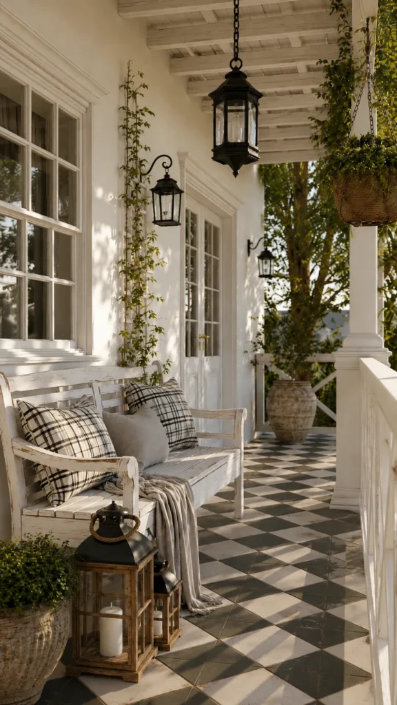 patio decorating ideas